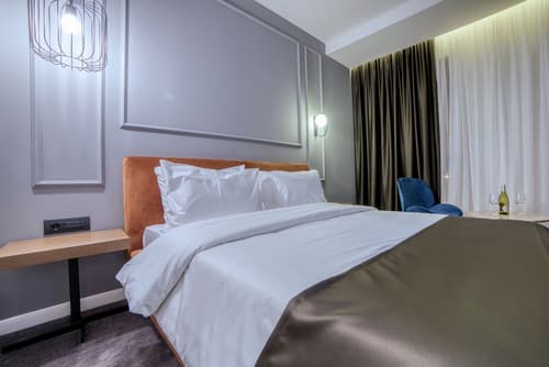 Boscovich Boutique Hotel, Room