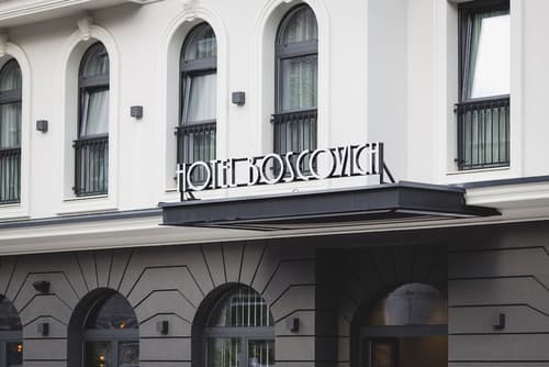 Boscovich Boutique Hotel, Primary image