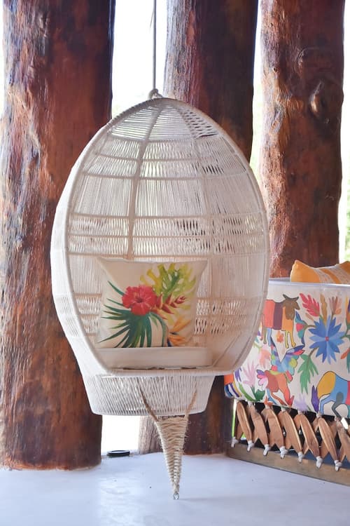 Soho Boutique Holbox - Adults Only, Reception