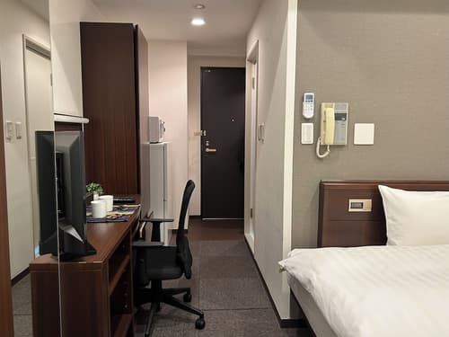 Cypress Inn Tokyo, Room