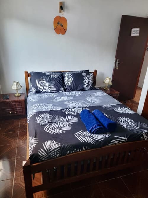 Papaya Guesthouse, Room