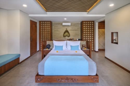 Aksari Resort & Spa Ubud by Ini Vie Hospitality, Room