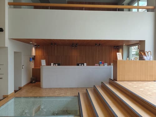 COCO-MAT Athens BC, Reception