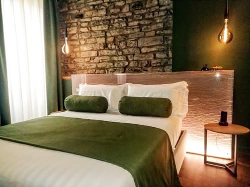 73 Boutique Hotel, Room