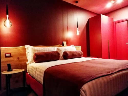 73 Boutique Hotel, Room