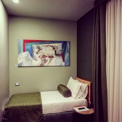 73 Boutique Hotel, Room