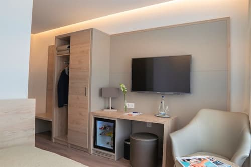 Hotel Atlas Leipzig, Room