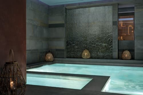 Rocco Forte Hotel de la Ville, Spa