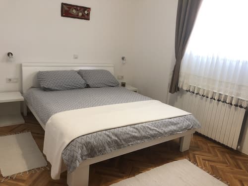 House Magdić Plitvice, Room