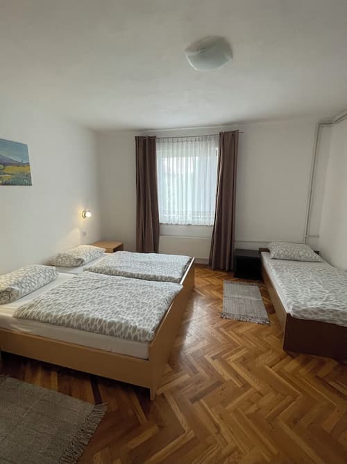 House Magdić Plitvice, Room