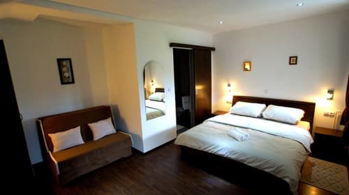 House Magdić Plitvice, Room