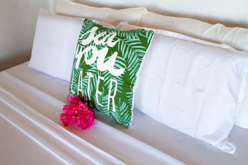 Borac Bay Bungalows Resort and Spa, Room