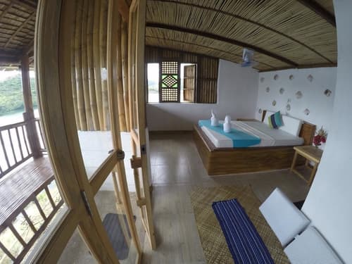 Borac Bay Bungalows Resort and Spa, Room