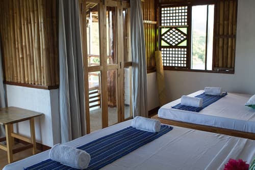 Borac Bay Bungalows Resort and Spa, Room
