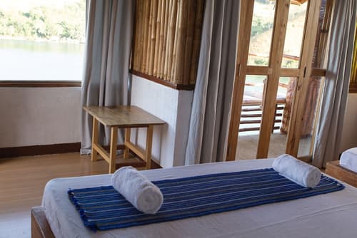 Borac Bay Bungalows Resort and Spa, Room