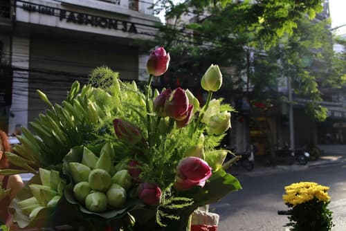 Matilda Boutique and Spa Hotel, View from room