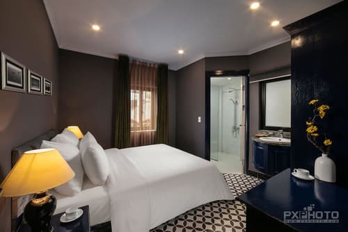 Matilda Boutique and Spa Hotel, Room