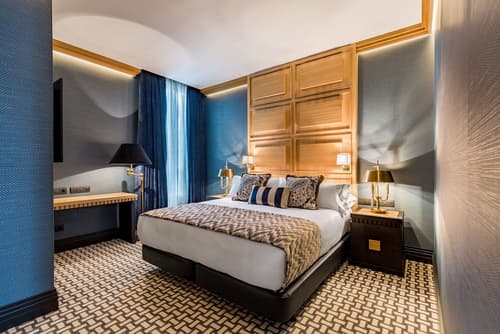 Room Mate Collection Alba, Madrid, Room