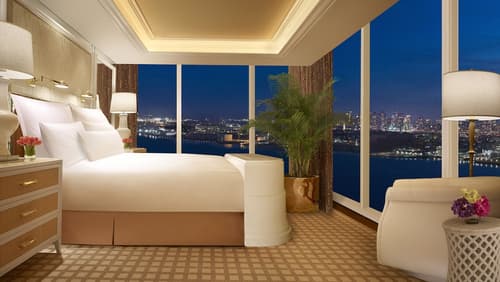 Encore Boston Harbor, Room