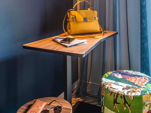 ibis Styles Paris Gare de Lyon Bastille, Room