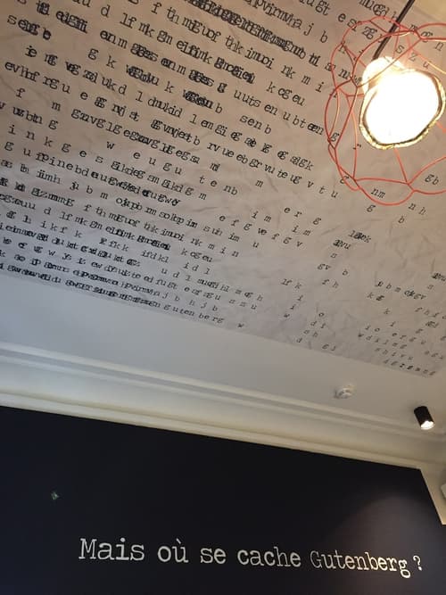 ibis Styles Paris Gare de Lyon Bastille, Room