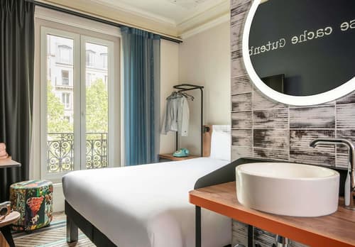 ibis Styles Paris Gare de Lyon Bastille, Primary image