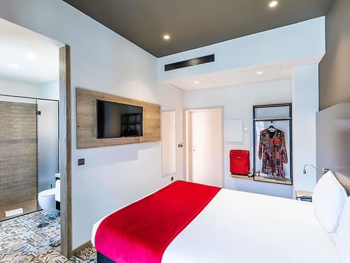 Ibis Styles Chaves, Room