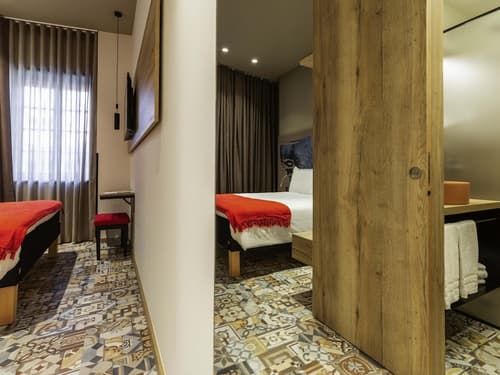 Ibis Styles Chaves, Room