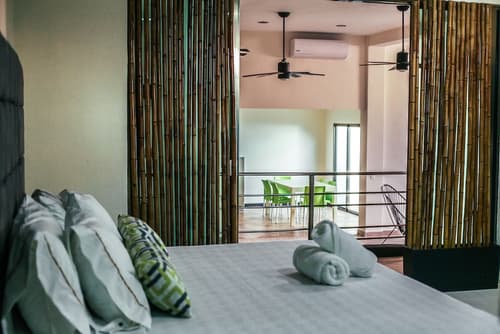 Casa Kaoba Hotel & Suites, Room