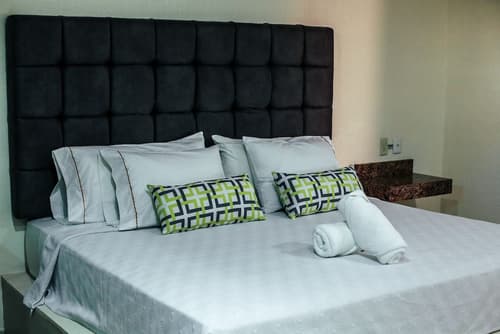 Casa Kaoba Hotel & Suites, Room