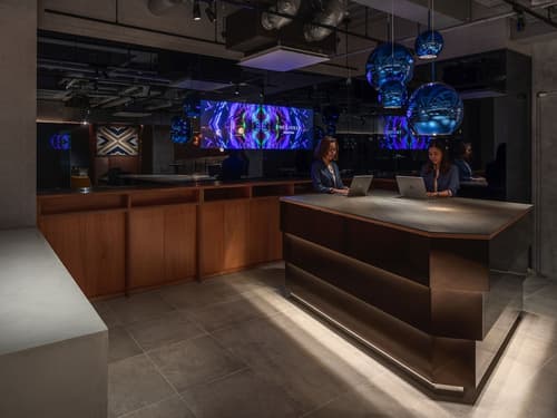 The Lively Osaka Honmachi, Reception