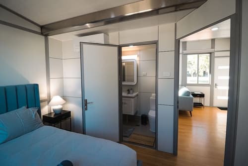 Norwesta Lifestyle Park, Room