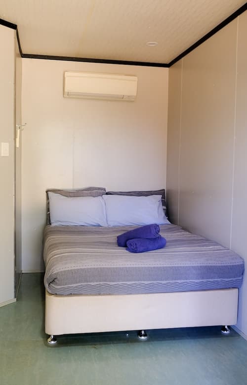 Norwesta Lifestyle Park, Room