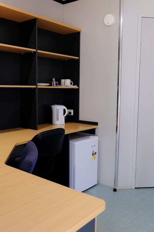 Norwesta Lifestyle Park, Room