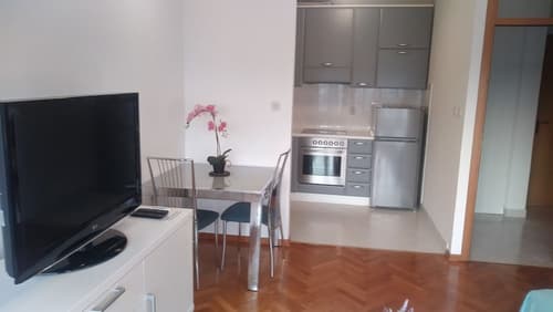 Comfort Apartment, Private kitchen