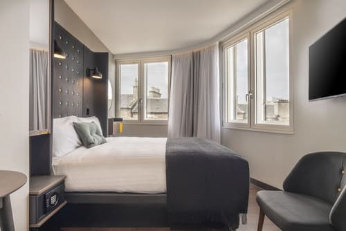 Point A Hotel Edinburgh Haymarket, Primary image