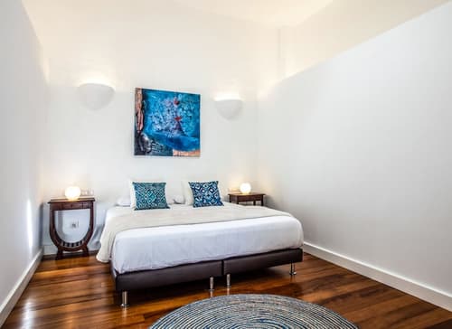 Los Lirios Hotel Rural, Room