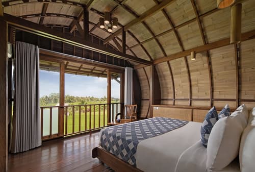 Beehouse Dijiwa Ubud, Room