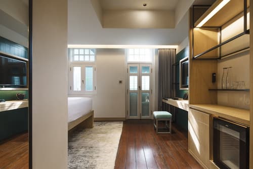 KéSa House by The Unlimited Collection managed by The Ascott Limited, Room