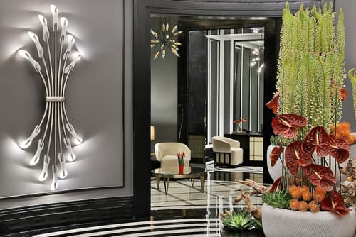 The St. Regis Amman, Reception