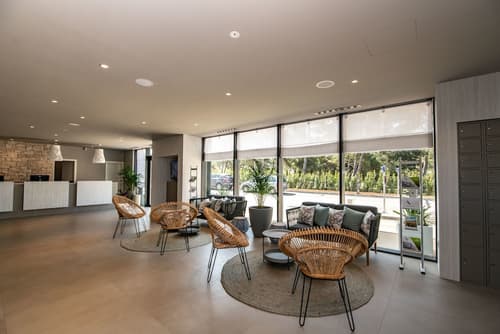 Arena Grand Kazela Camping Homes, Reception