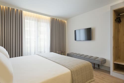 Hotel Acta The Avenue, Room