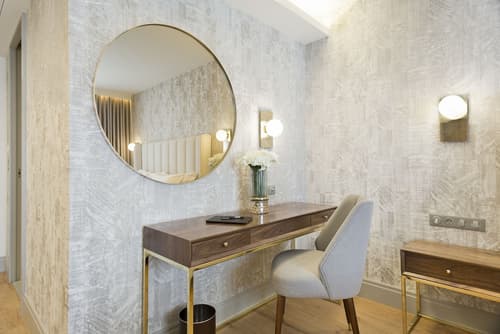 Hotel Acta The Avenue, Room