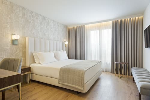 Hotel Acta The Avenue, Room