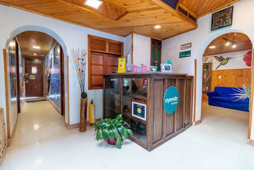 Casa Candilejas, Reception