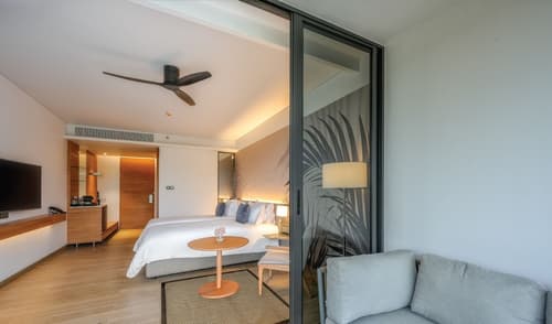 Stay Wellbeing & Lifestyle Resort, Room