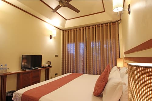 Araamu Hotels Maldives, Room