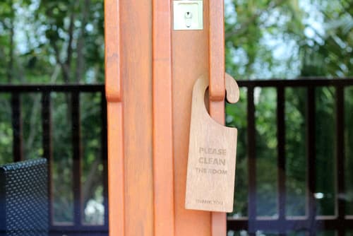 Araamu Hotels Maldives, Room