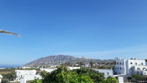 Maistrali Prive, Exterior