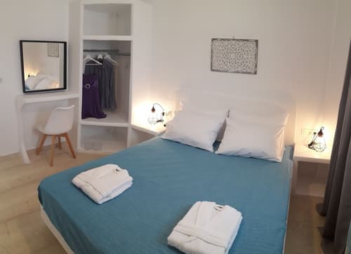 Maistrali Prive, Room